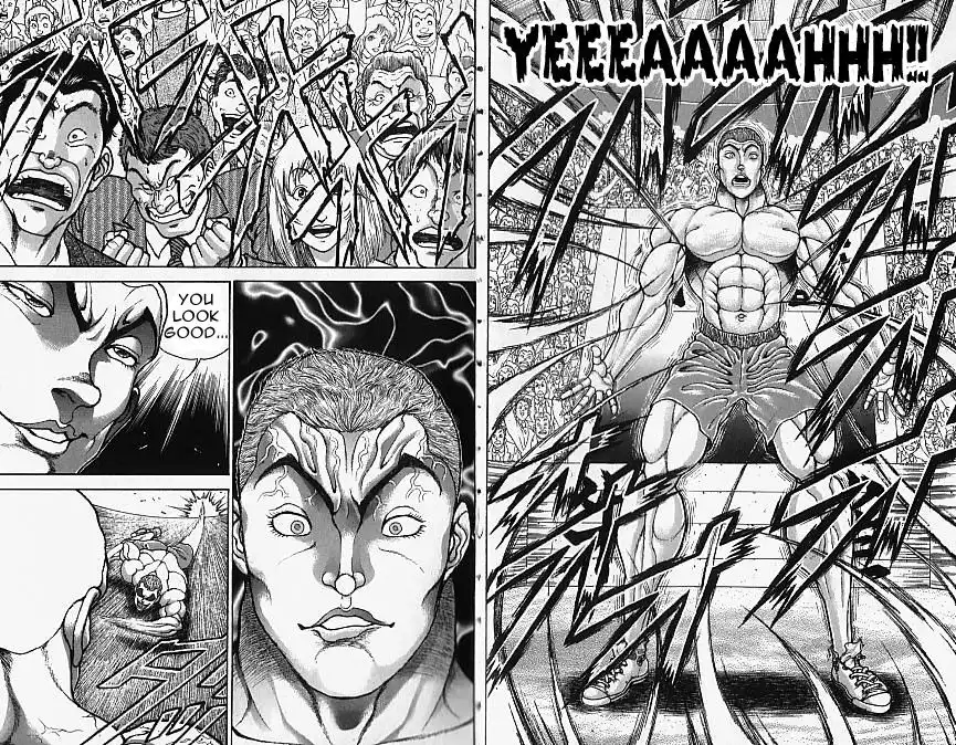 New Grappler Baki Chapter 147 4